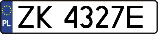 ZK4327E
