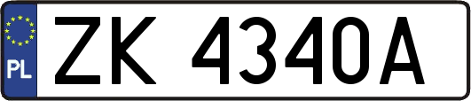 ZK4340A