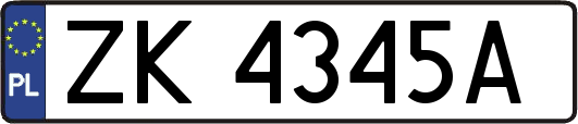 ZK4345A