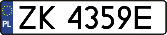 ZK4359E