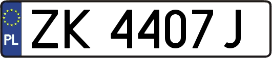 ZK4407J