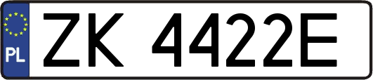 ZK4422E
