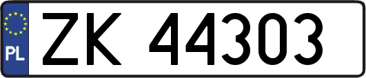 ZK44303