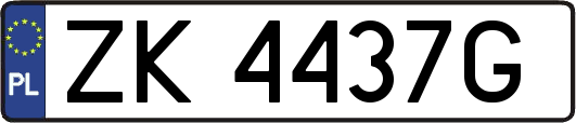 ZK4437G
