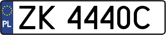 ZK4440C