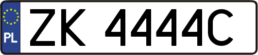 ZK4444C