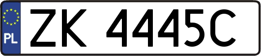 ZK4445C