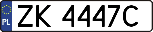 ZK4447C