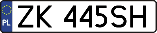 ZK445SH