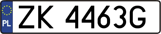 ZK4463G
