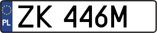 ZK446M