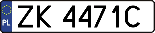 ZK4471C
