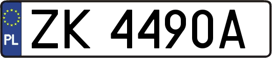 ZK4490A