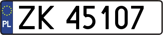 ZK45107