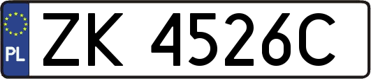 ZK4526C