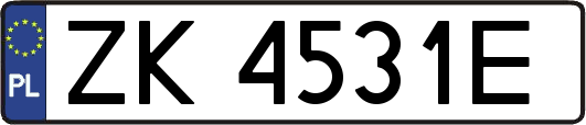ZK4531E