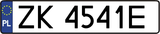 ZK4541E
