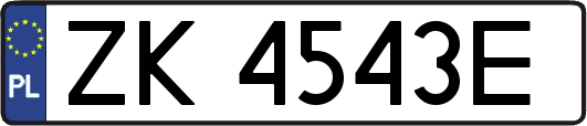 ZK4543E