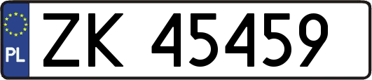 ZK45459
