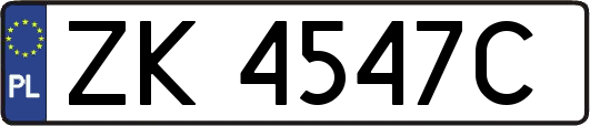 ZK4547C