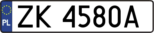 ZK4580A
