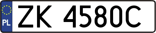 ZK4580C
