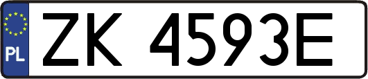 ZK4593E