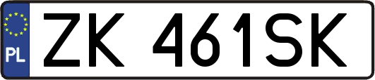 ZK461SK