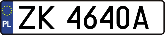 ZK4640A
