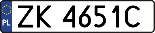 ZK4651C