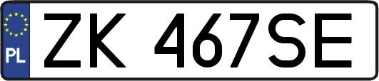 ZK467SE