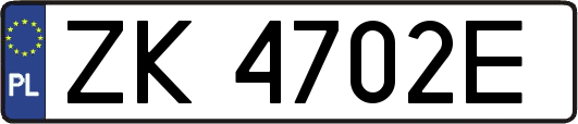 ZK4702E