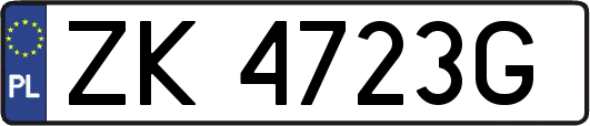 ZK4723G