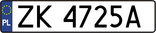 ZK4725A
