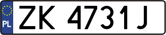 ZK4731J