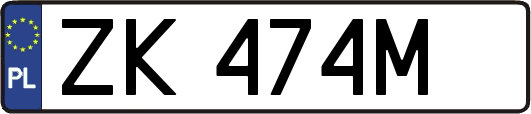 ZK474M