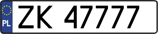 ZK47777