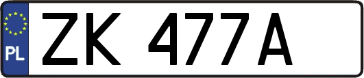 ZK477A