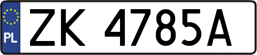 ZK4785A