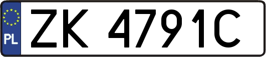 ZK4791C