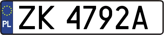 ZK4792A