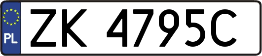 ZK4795C