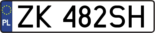 ZK482SH