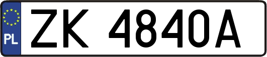 ZK4840A