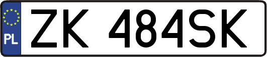 ZK484SK