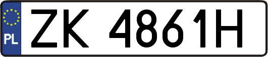 ZK4861H