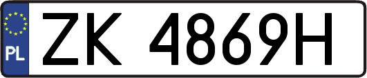 ZK4869H