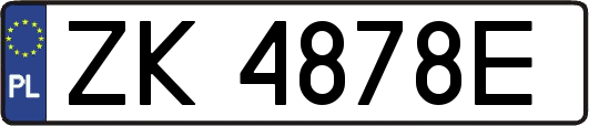 ZK4878E