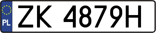 ZK4879H