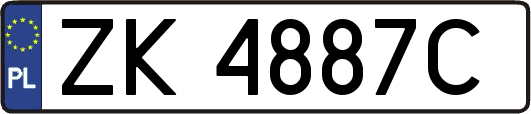 ZK4887C